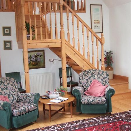 Tomnagairn Cottage Dunkeld Exterior foto