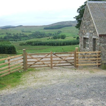 Tomnagairn Cottage Dunkeld Exterior foto